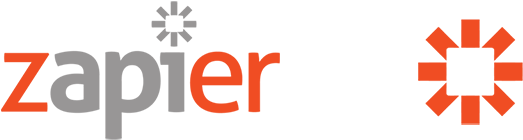 Zapier Logo